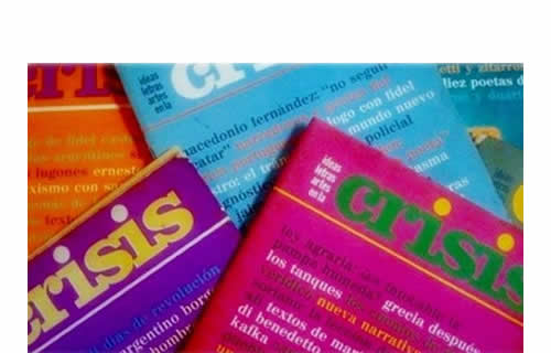 Revista Crisis